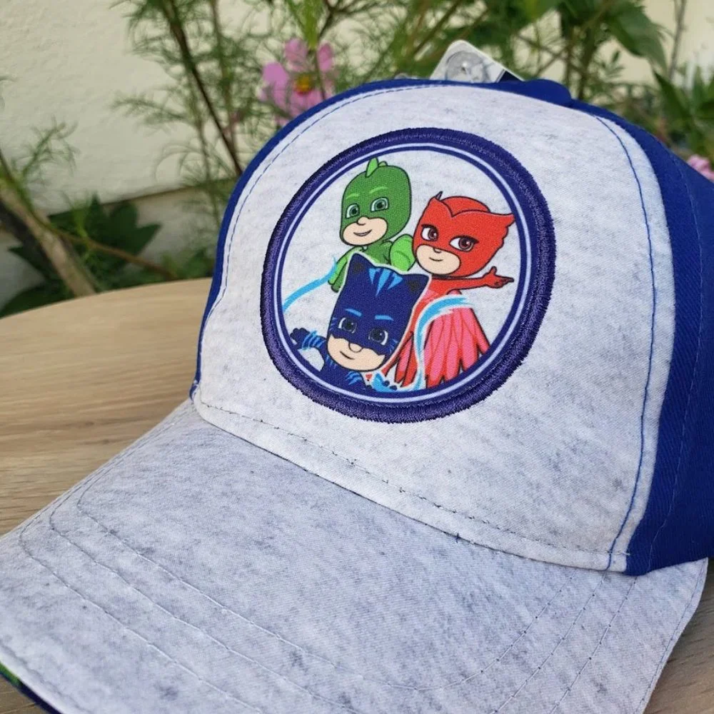 New PJ Masks Easter Basket gift stuffer Valentines Day gift Christmas gift